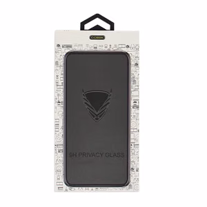 Tempered Glass OG Premium Privacy for iPhone 16 Pro Max
