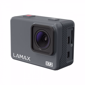 Lamax LAMAXX72 экшн-камера 16 MP 4K Ultra HD Wi-Fi 65 g