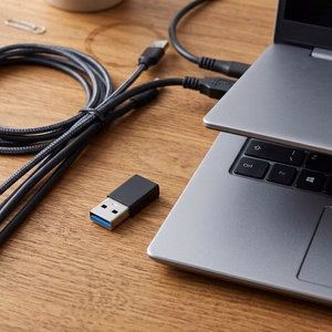 Adapteris Blue Star iš USB į USB-C