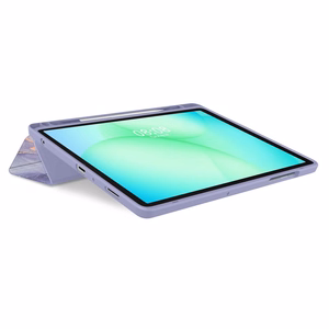 Tech-Protect SC Pen Hybrid Чехол для Samsung Galaxy Tab A9 / A11 8.7 X110 / X115 / X133 / X135 - мультиколор