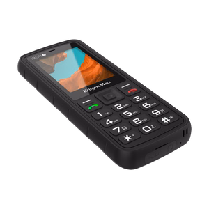 Телефон Kruger&Matz IRON 4 4G