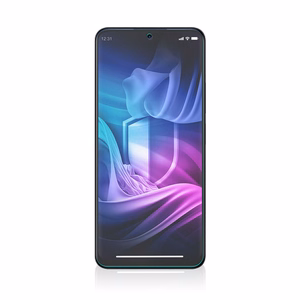 3mk Silky Matt Pro — защита экрана телефона для Redmi Note 12 Pro+
