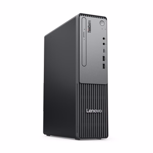 Lenovo ThinkCentre neo 30s Gen 5 Intel Core i5-13420H 16 GB DDR5-SDRAM 512 GB SSD Windows 11 Pro SFF kompiuteris juodas, pilkas
