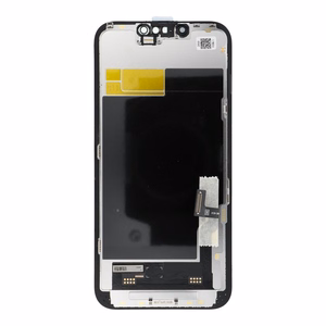 NCC LCD ekranas IPHONE 13 Soft Oled (palaiko IC transplantaciją)