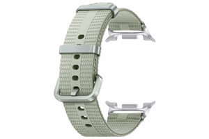 SOL32SMEGEU Athleisure dirželis (S/M) Samsung Galaxy Watch8, Sage