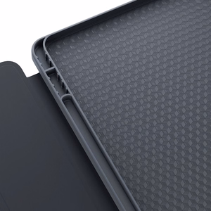 Samsung Galaxy Tab A8 2021 - iki 12" Minkštas planšetės dėklas