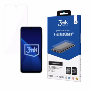 3mk FlexibleGlass hibridinis stiklas, skirtas Samsung Galaxy A27 5G