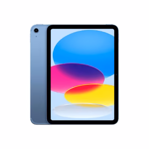 Apple MD7L4HC/A – iPad 11-inch, A16, 256 GB, Wi-Fi + Cellular, 3G/4G/5G, Bluetooth 5.3, blue