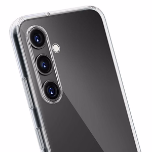 3mk Clear dėklas, skirtas Samsung Galaxy A15 5G