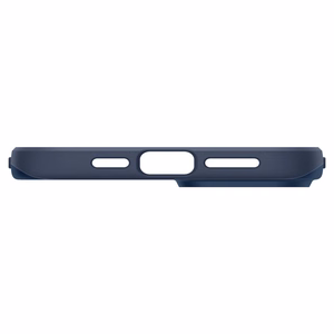 Spigen Thin Fit dėklas telefonui iPhone 14 Plus - mėlyna
