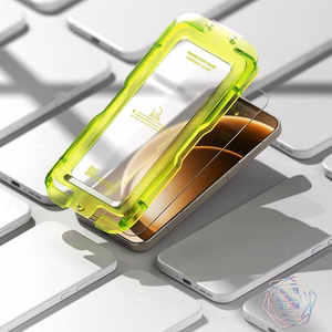 Ringke Easy Slide 2-Pack Tempered Glass for OnePlus 15