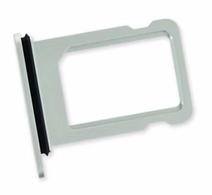 SIM card holder for iPhone 12 mini Green original