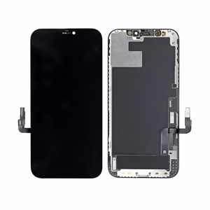 ЖК-экран Apple iPhone 12 12 Pro с сенсорным экраном ZY INCELL (съёмный IC)