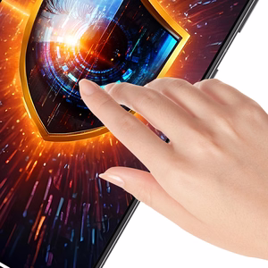 3mk Silky Matt Privacy матовая пленка для защиты приватности Samsung Galaxy S21 5G