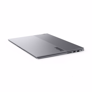 Lenovo ThinkBook 16 G9 IRL Intel Core 7 240H Knyginis kompiuteris 40,6 cm (16") WUXGA 16 GB DDR5-SDRAM 512 GB SSD Wi-Fi 7 (802.11be) Windows 11 Pro Anglų Pilka