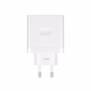 Įkroviklis Realme SuperVOOC 120W USB-A baltas