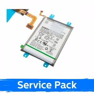 Аккумулятор для Samsung A136 A13 EB-BA136ABY (Service Pack)