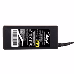 Charger for laptop Akyga AK-ND-12 (19V / 4.74A 90W 5.5 x 1.7mm) ACER 1.2m