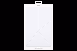 BX930PW Book Cover Samsung Galaxy Tab S11 Ultra, белый