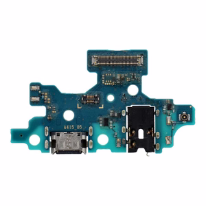 įkrovimo plokštė SAMSUNG A41 A415 OEM (Greitas įkroviklis)