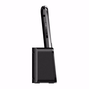 Мобильный телефон GSM MAXCOM MM 720 SE черный