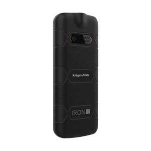 Телефон Kruger&Matz IRON 4 4G