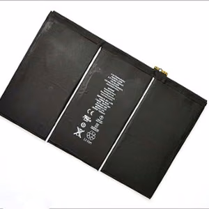 Оригинальный аккумулятор iPad 3/iPad 4 A1389/A1460/A1459/A1458 11560mAh
