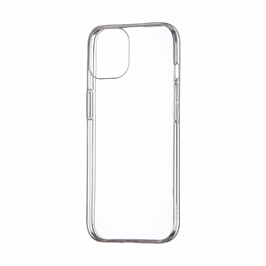 Slim case 1mm for Motorola Moto E15 / G05 / G15 / G15 Power / G17 / G17 Power transparent