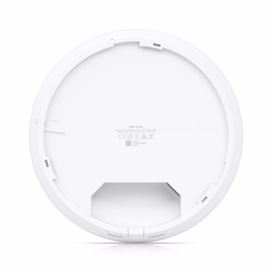 Ubiquiti UniFi U7 Pro 5400 Mbit/s Wi-Fi prieigos taškas 7 baltas PoE+