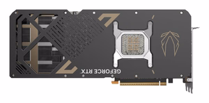 Zotac Gaming GeForce RTX 5090 Solid NVIDIA 32 GB GDDR7 vaizdo plokštė