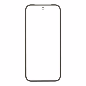LCD stikliukas Google Pixel 10a su OCA OEM
