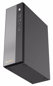 Blackview NEX60 Intel® Core™ i5 210H 16 GB DDR4 512 GB SSD Windows 11 Pro Mažas stalinis kompiuteris PC Juoda