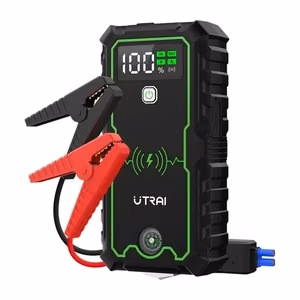 UTRAI JS1 Pro automobilio užvedimo įrenginys