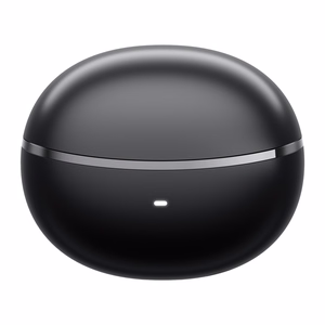 TWS QCY MeloBuds N70 earphones (black)
