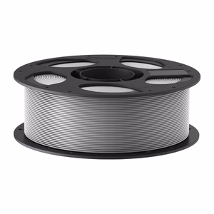 ANYCUBIC IPHPLGE-107 PLA филамент, 1 кг (серый)