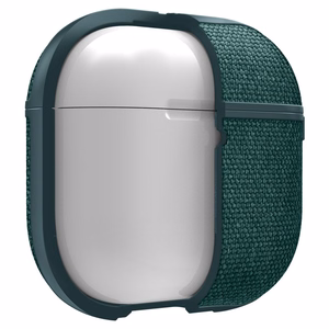 Spigen Urban Fit Dėklas AirPods 4 - Žalias