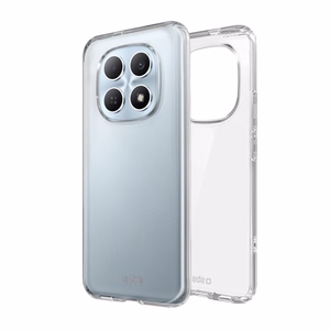 SBS Skinny Cover for Xiaomi Redmi Note 15 - transparent
