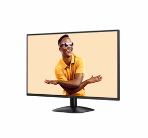 AOC B3 27B31H LED monitorius 68,6 cm (27") 1920 x 1080 taškų Full HD juodas