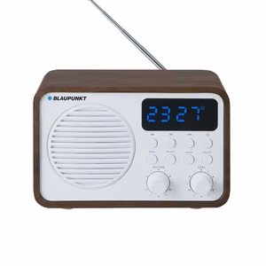 Blaupunkt radijas BT/FM/USB/AUX PP7BT