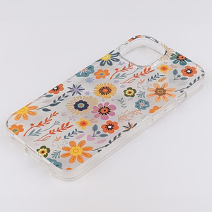 IMD spausdinimo dėklas iPhone 15 Pro 6,1" lauke