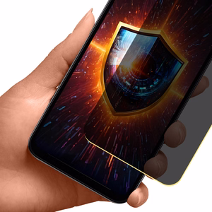 Matinė privatumo plėvelė 3mk Silky Matt Privacy Samsung Galaxy A15 5G