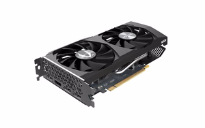 Zotac GAMING GeForce RTX 3050 Eco NVIDIA 8 GB GDDR6