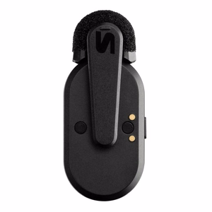 Shure MoveMic One MV-ONE-Z6 – vieno kanalo belaidis prisegamas mikrofonas