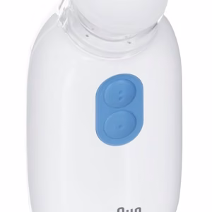 Braun BNA 100 – электрический назальный аспиратор