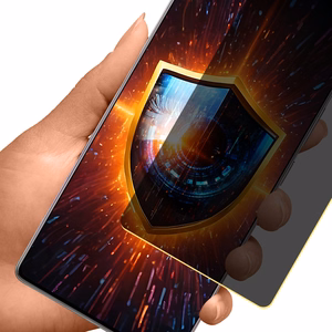 Infinix Note 50 / Note 50 Pro - 3mk Silky Matt Privacy