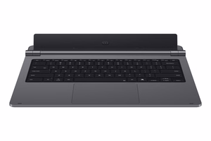 EF-DX935UJ Pro клавиатура Samsung Galaxy Tab S11 Ultra, серый