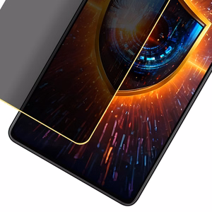 3mk Silky Matt Privacy пленка для конфиденциальности Xiaomi Poco M7 Pro 5G