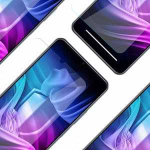 3mk Silky Matt Pro — защита экрана телефона для Realme C63