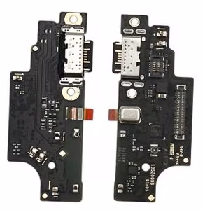 Flex Xiaomi Redmi Note 13 Pro 4G with charging connector and microphone original (service pack)
