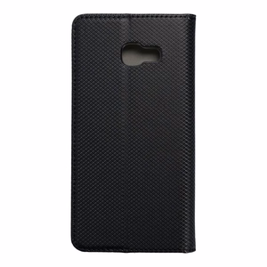 Dėklas Smart Magnet Samsung A520 A5 2017 juodas